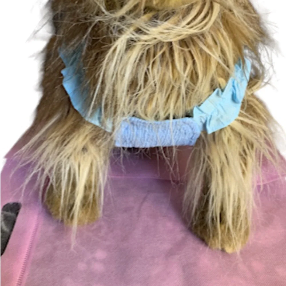 **PET Clothes BUNDLE** Set of 3 Pieces ** Dog Clothing For Small Dog 15- 20 LBS